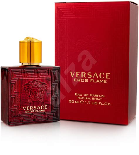 eros flame edp.